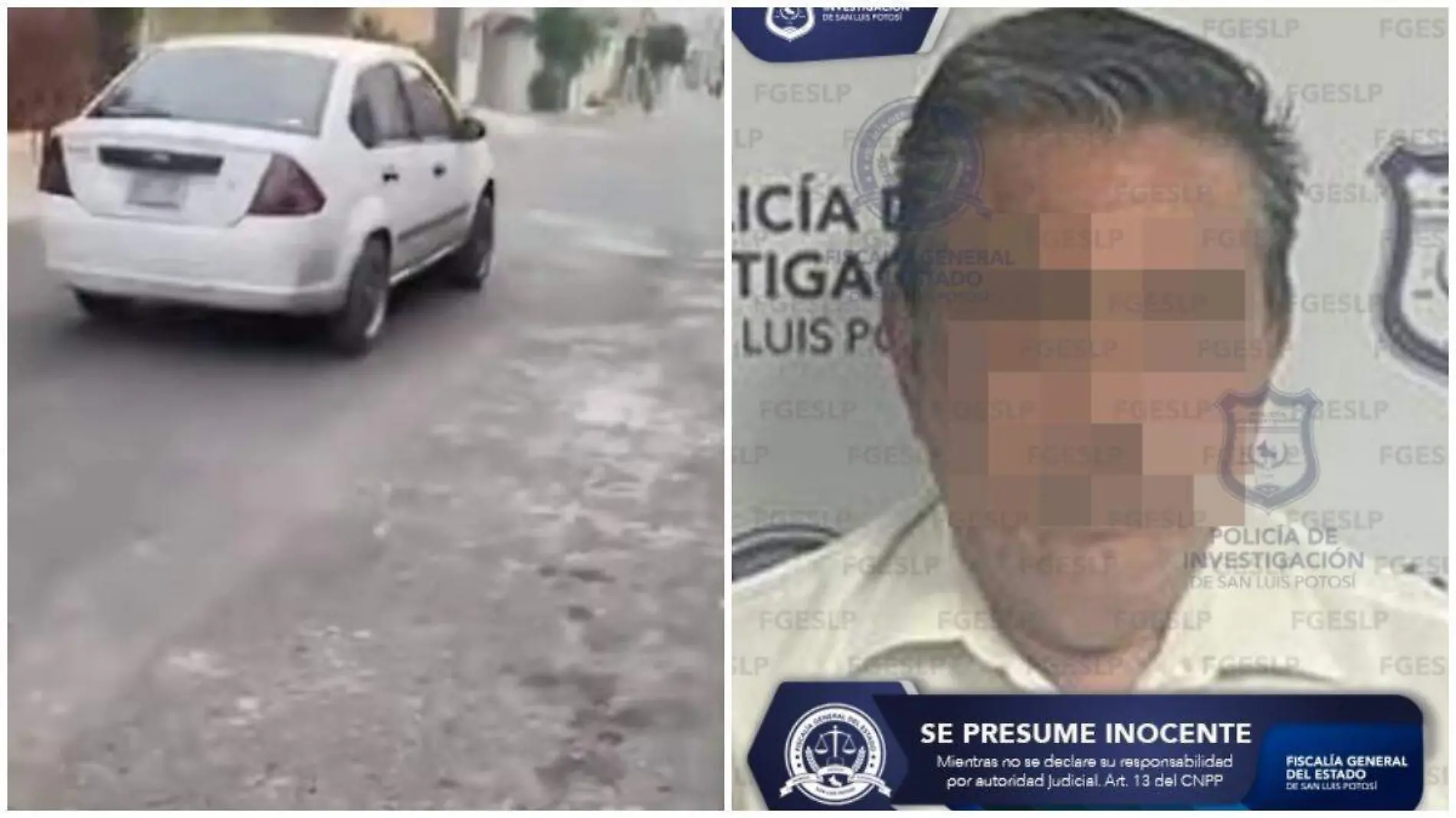 atropellan a mujer en Edomex